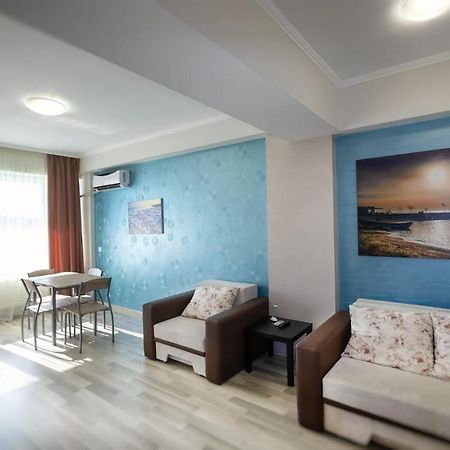 Summerland Beach&Sun Apartments Mamaia Eksteriør bilde