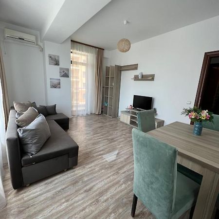 Summerland Beach&Sun Apartments Mamaia Eksteriør bilde