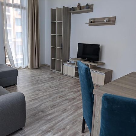 Summerland Beach&Sun Apartments Mamaia Rom bilde