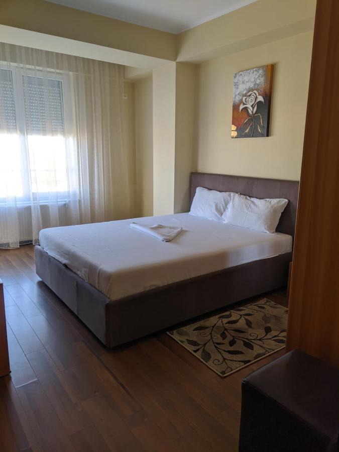 Summerland Beach&Sun Apartments Mamaia Eksteriør bilde