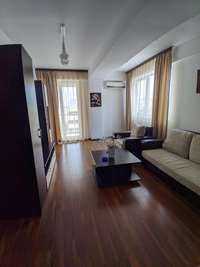 Summerland Beach&Sun Apartments Mamaia Eksteriør bilde