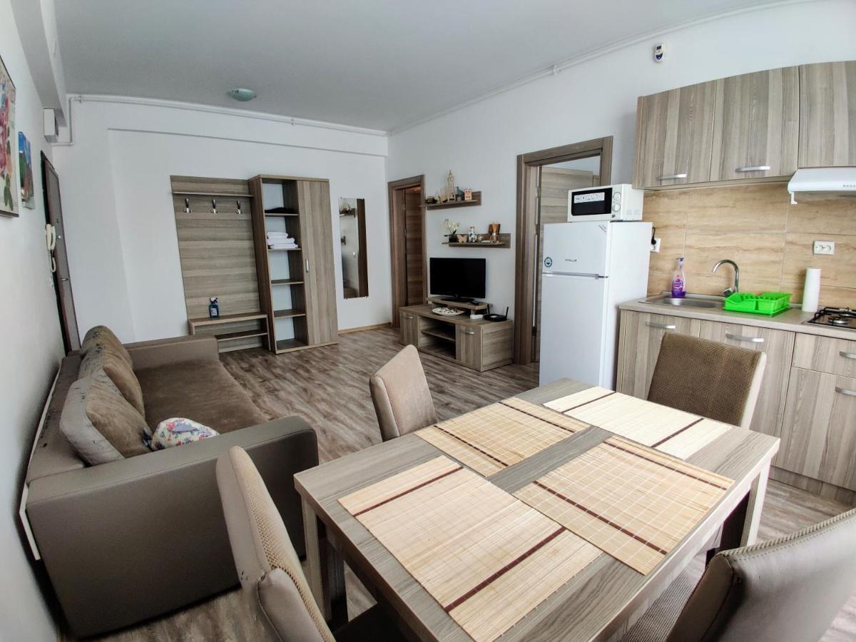 Summerland Beach&Sun Apartments Mamaia Eksteriør bilde