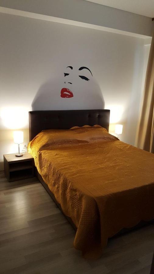Summerland Beach&Sun Apartments Mamaia Eksteriør bilde