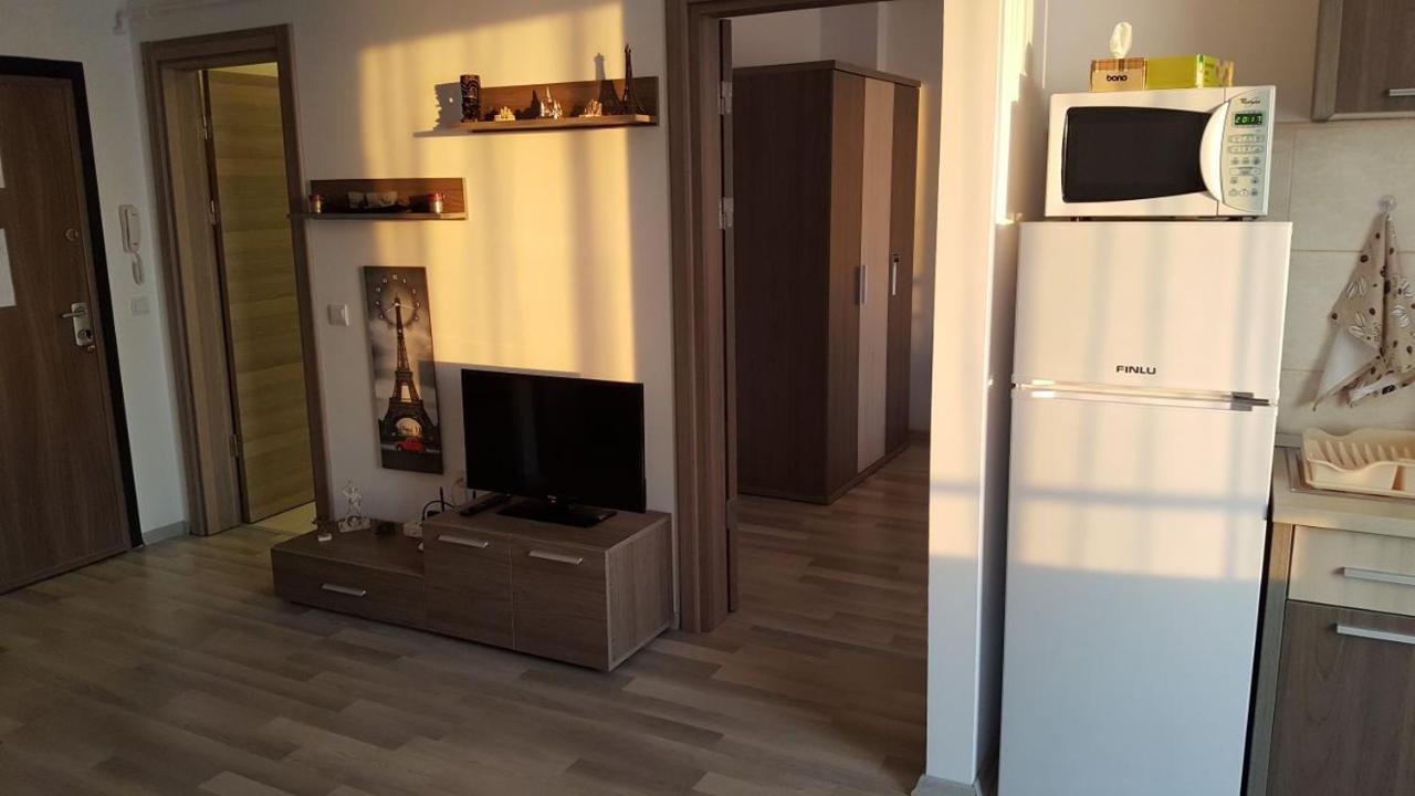 Summerland Beach&Sun Apartments Mamaia Eksteriør bilde