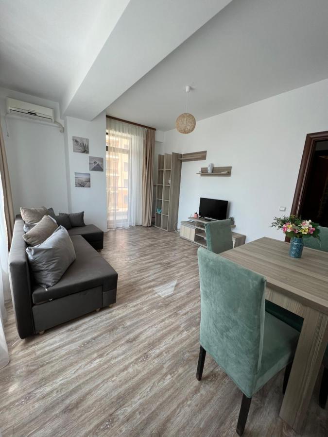 Summerland Beach&Sun Apartments Mamaia Eksteriør bilde
