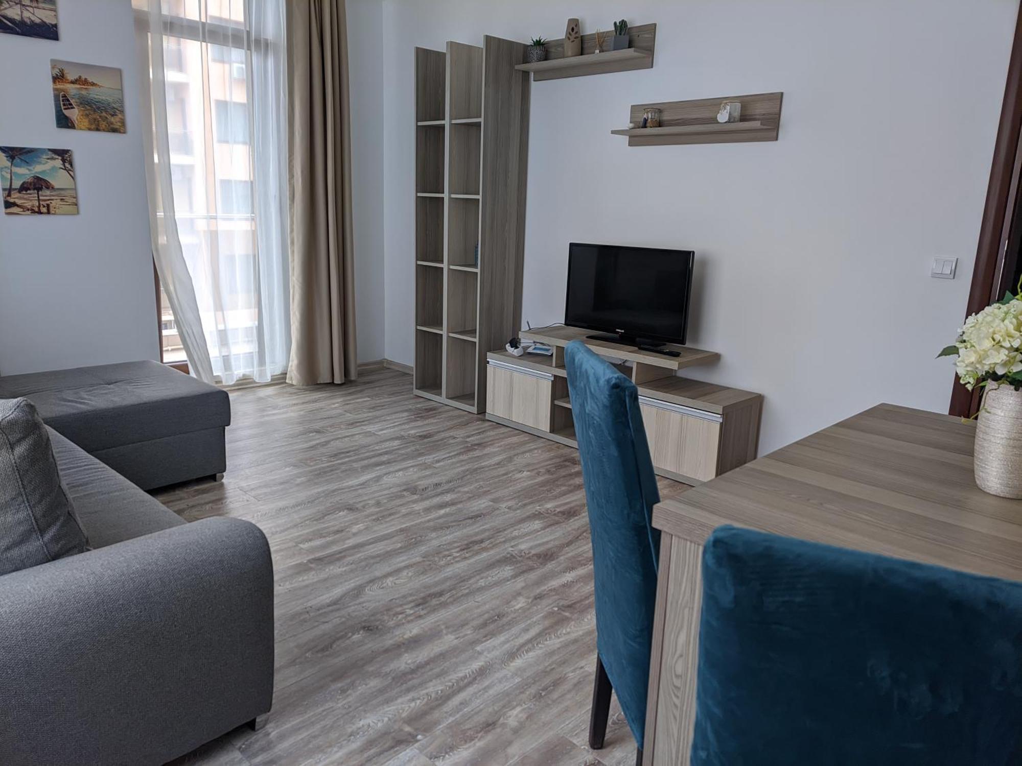 Summerland Beach&Sun Apartments Mamaia Rom bilde