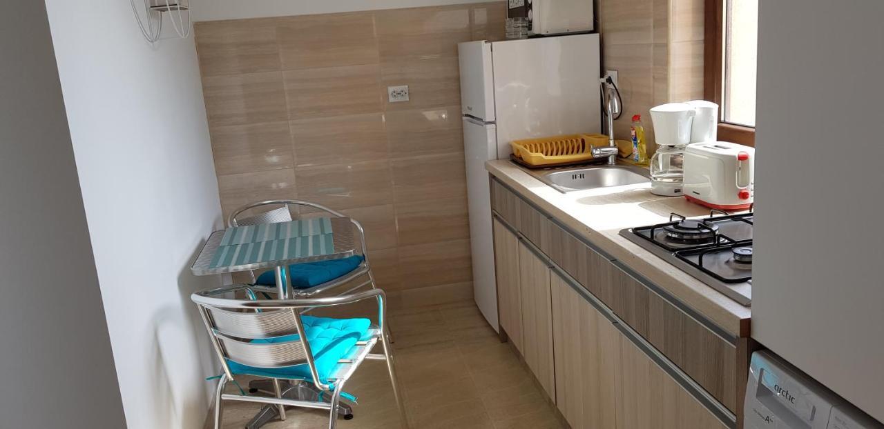 Summerland Beach&Sun Apartments Mamaia Eksteriør bilde