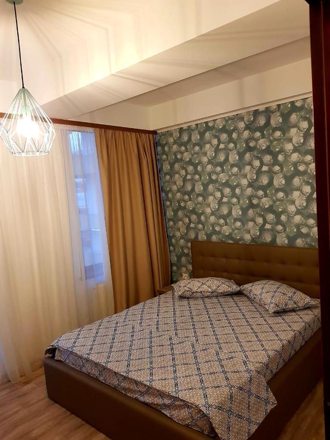 Summerland Beach&Sun Apartments Mamaia Eksteriør bilde