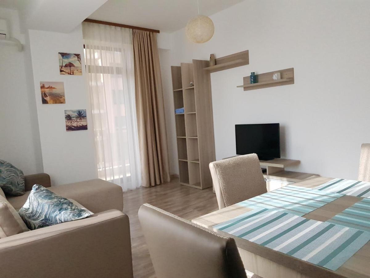Summerland Beach&Sun Apartments Mamaia Eksteriør bilde