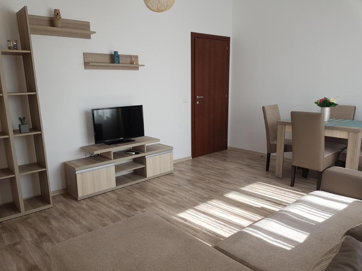 Summerland Beach&Sun Apartments Mamaia Eksteriør bilde