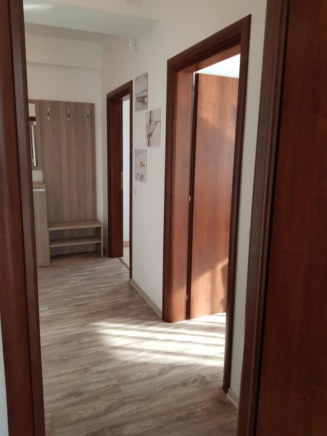 Summerland Beach&Sun Apartments Mamaia Eksteriør bilde