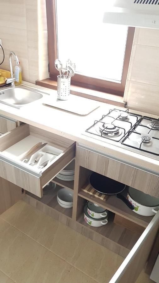 Summerland Beach&Sun Apartments Mamaia Eksteriør bilde